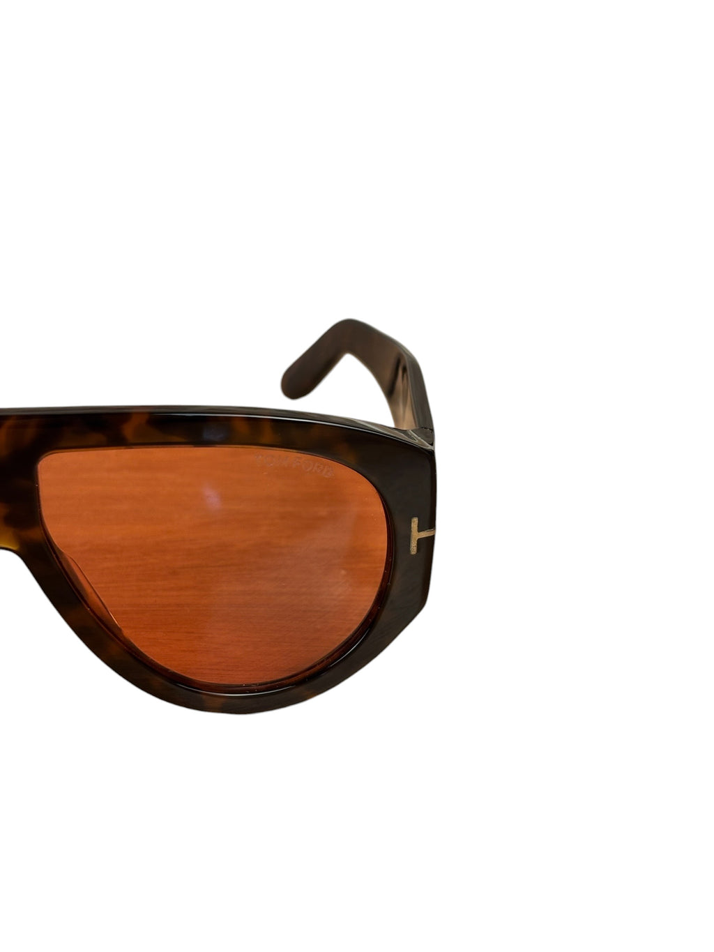 Tom Ford Bronson TF1044 Dark Havana Frame