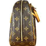 Louis Vuitton Monogram Trouville