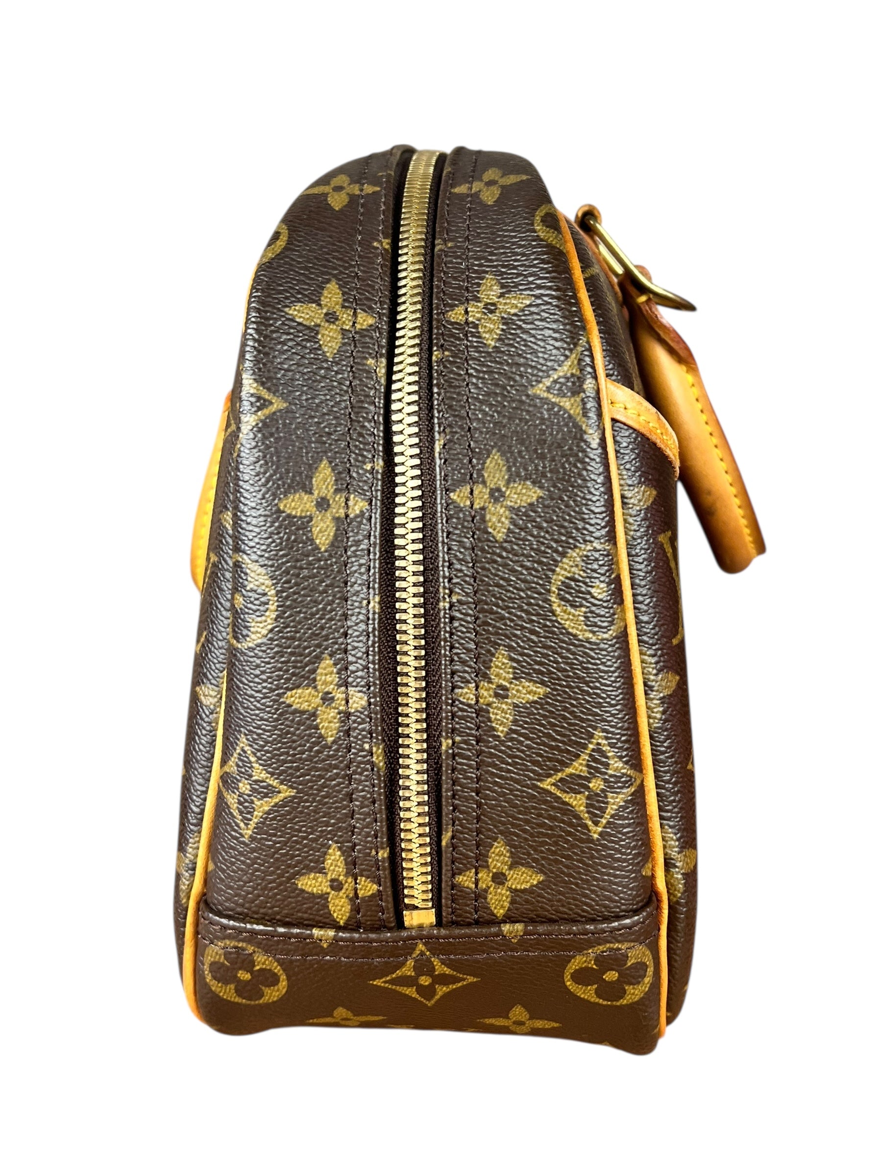 Louis Vuitton Monogram Trouville