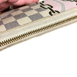 Louis Vuitton Zippy Wallet Limited Edition Nautical Damier