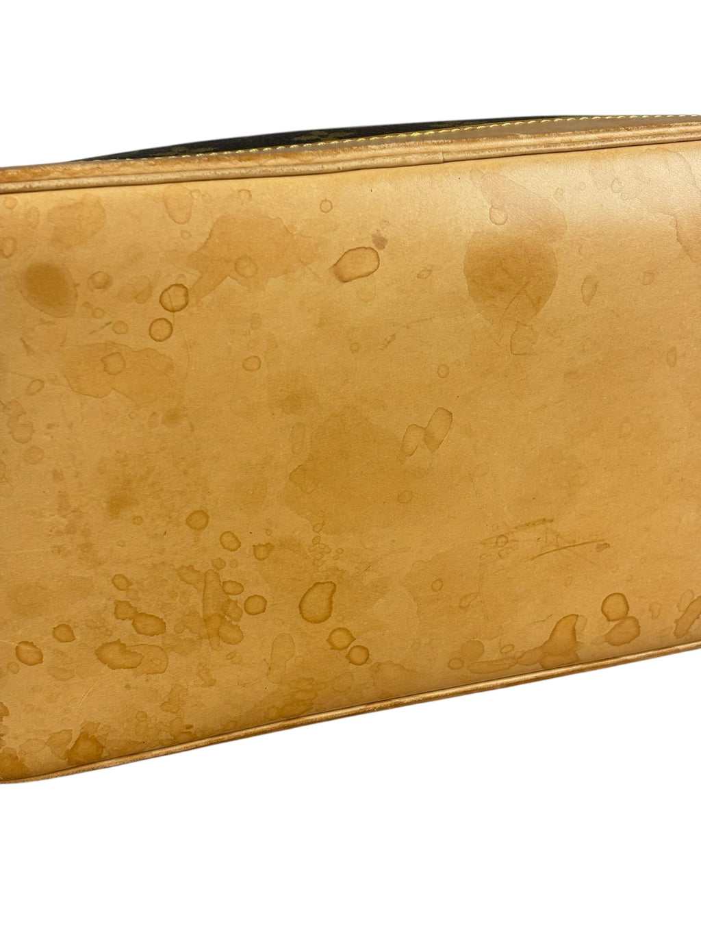 Louis Vuitton Monogram Alma Handbag PM