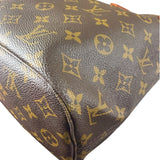 Louis Vuitton Monogram Neverfull MM