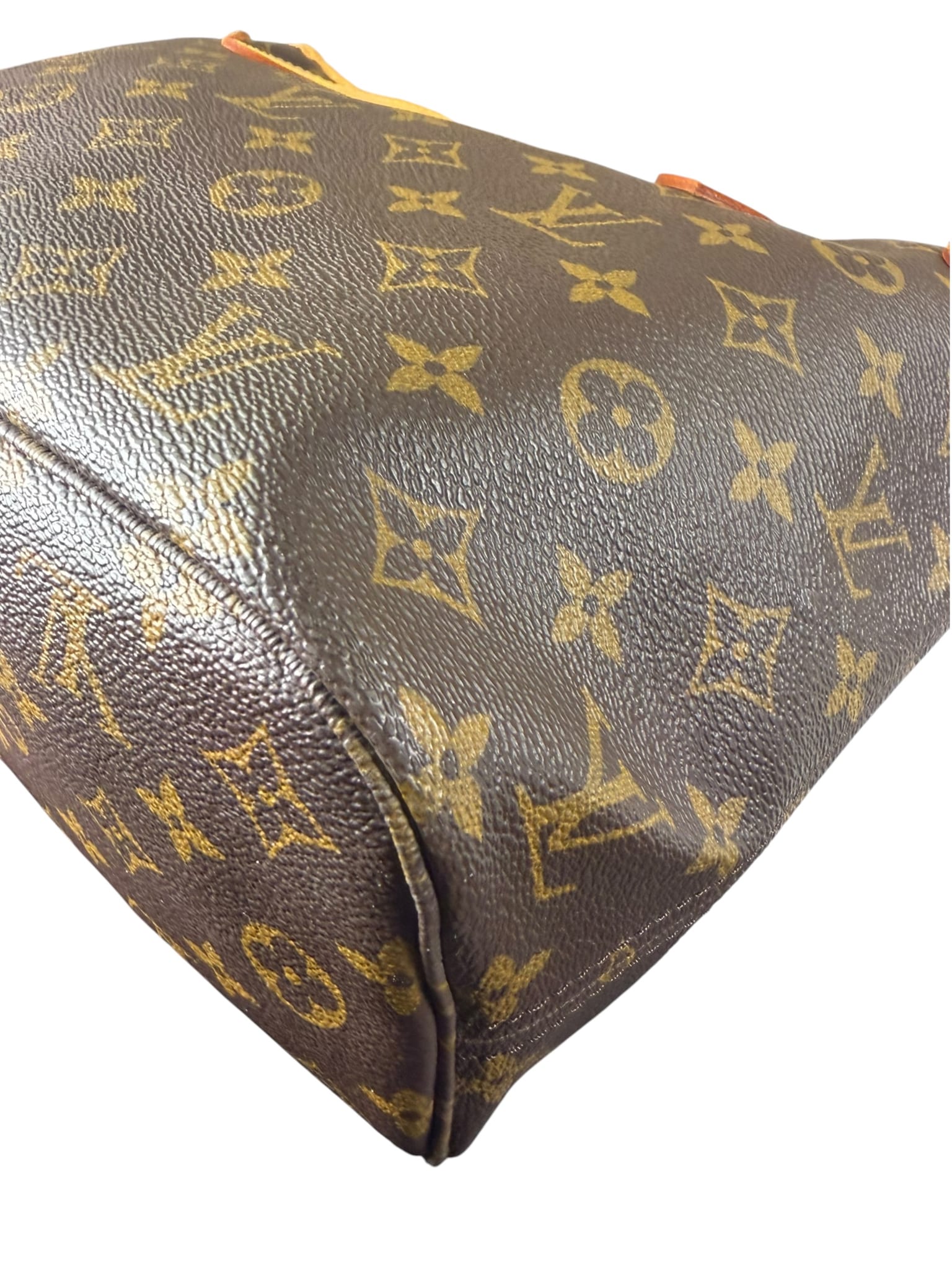 Louis Vuitton Monogram Neverfull MM