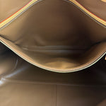 Louis Vuitton Calfskin Monogram Speedy P9 Bandouliere 40