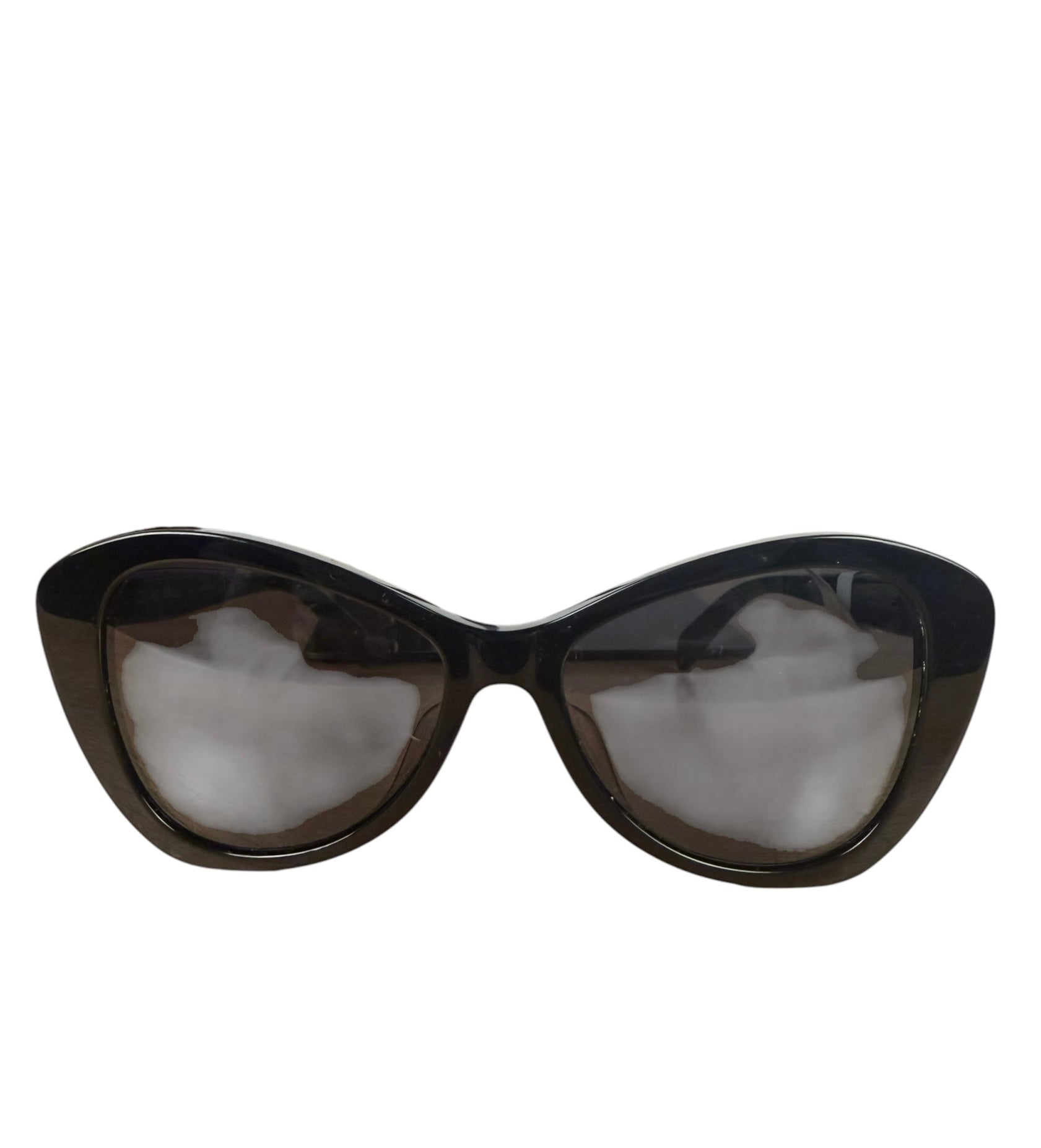 Celine Black CL40270U Butterfly Sunglasses