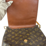 Louis Vuitton Vintage Monogram Musette Salsa Crossbody Bag PM
