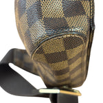 Louis Vuitton Damier Ebene Geronimos Crossbody Bag