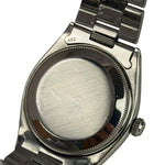 Rolex 1002 Oyster Perpetual Silver Dial 34mm 1959