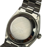 Rolex 1002 Oyster Perpetual Silver Dial 34mm 1959