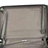 Rimowa Salsa Gray Business Trolley 2 Wheels Carry Case Suitcase