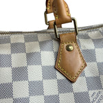 Louis Vuitton Damier Azur Speedy 30