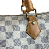 Louis Vuitton Damier Azur Speedy 30
