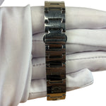 Fendi 3050L Blue Round Dial