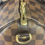 Louis Vuitton Damier Ebene Speedy 30