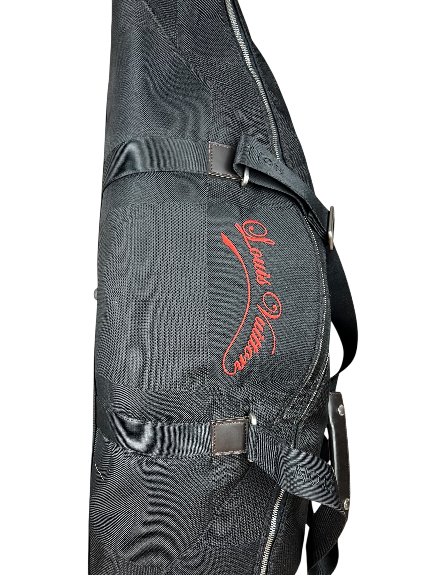 Louis Vuittion Baseball Bat Bag