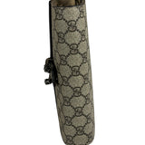 Gucci Beige Leather GG Dionysus Small Wallet On Chain