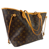 Louis Vuitton Monogram Neverfull GM