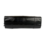 Prada Black Bonnie Calfskin Shoulder Bag