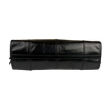 Prada Black Bonnie Calfskin Shoulder Bag