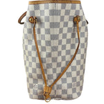 Louis Vuitton Damier Azur Neverfull MM