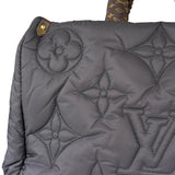 Louis Vuitton Econyl Monogram Pillow OnTheGo 2Way Black