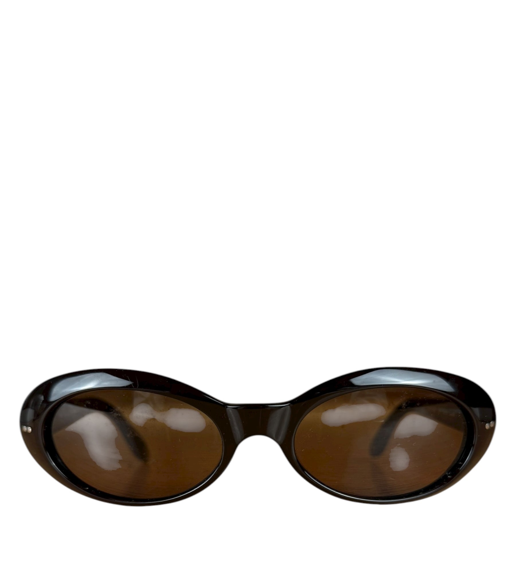 Gucci Chocolate Sunglasses