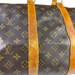 Louis Vuitton Monogram Keepall 45
