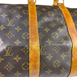 Louis Vuitton Monogram Keepall 45