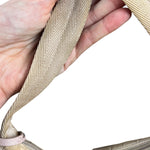 Prada Nylon Pochette Light Pink