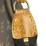 Louis Vuitton Vintage Monogram Pochette 17ds