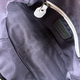 Chloe Partay Small Taupe Two-Way Bag