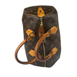 Louis Vuitton Monogram Speedy 25