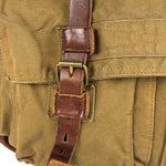 Belstaff 554 Colonial Messenger Bag