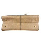Louis Vuitton Monogram Empreinte Sully PM
