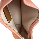 Coach Candy Pink Swinger Bag