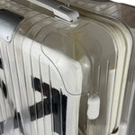 Rimowa x Off-White See Through Carry-On