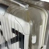Rimowa x Off-White See Through Carry-On