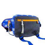 Gucci GG Multicolor Outdoor Technical Canvas Backpack