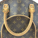 Louis Vuitton Vintage Monogram Ellipse GM