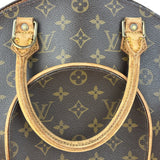 Louis Vuitton Vintage Monogram Ellipse GM