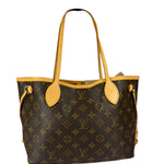 Louis Vuitton Monogram Neverfull MM
