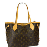 Louis Vuitton Monogram Neverfull MM