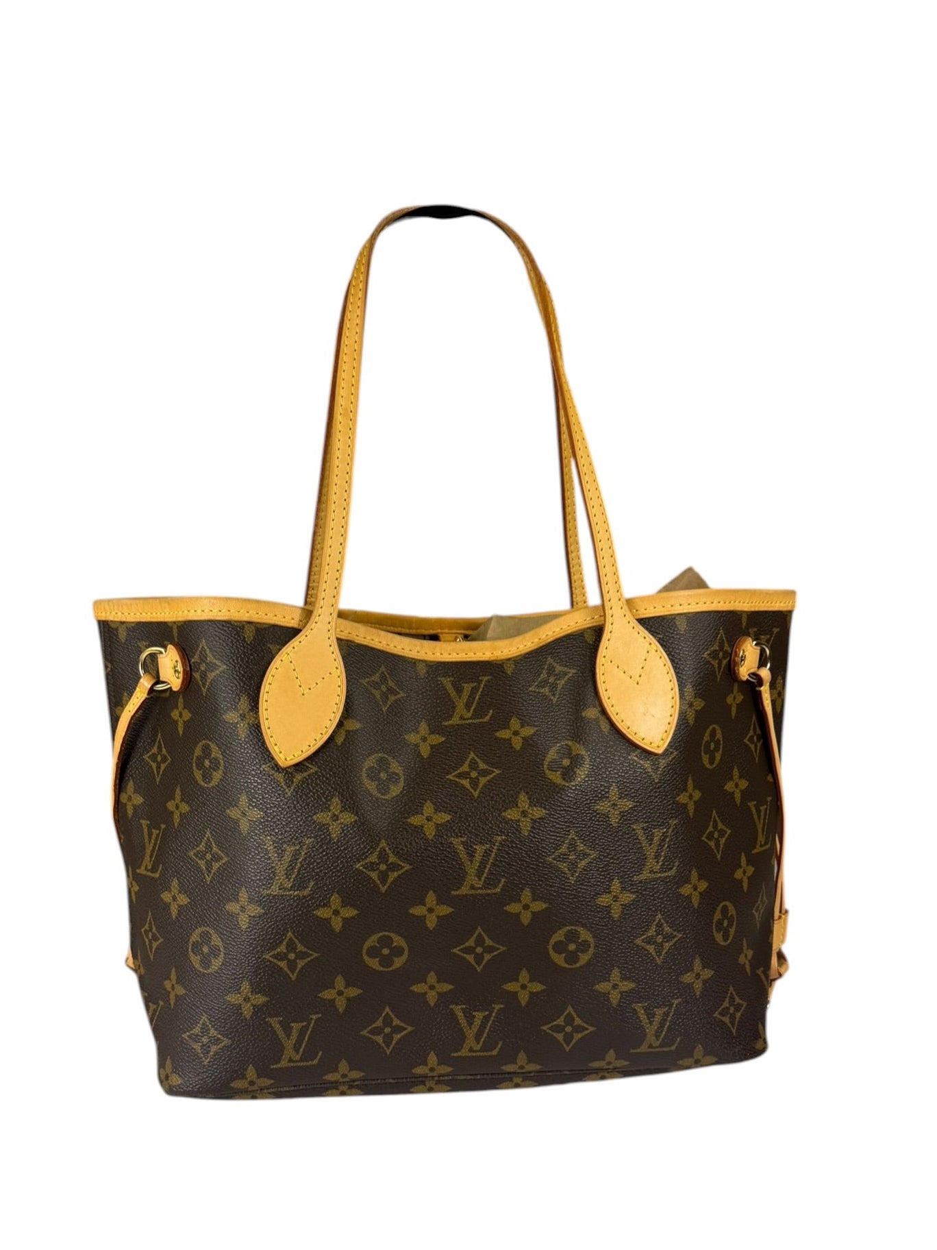 Louis Vuitton Monogram Neverfull MM