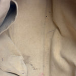 Louis Vuitton Monogram Manhattan Handbag MM