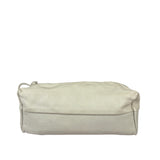 Valentino Cream Slouchy Handbag
