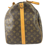 Louis Vuitton Monogram Keepall 55