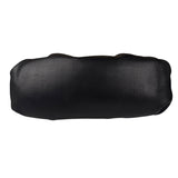 Bottega Veneta Braided Handle Leather Shoulder Bag