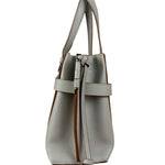 Loewe Gate Leather 2Way Top Handle Tote Bag