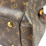 Louis Vuitton Monogram Montaigne Handbag PM