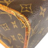 Louis Vuitton Vintage Monogram Popincourt Haut Handbag